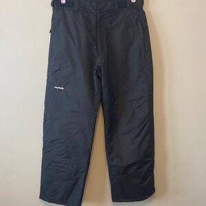 Men’s Snow Pants by Ski Gear Size Medium